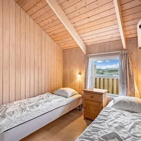 Pool House With And Sauna, 200 Meters From The North Sea Frostrup