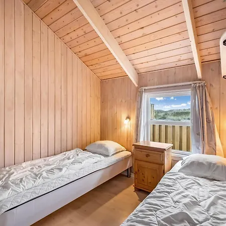 Pool House With And Sauna, 200 Meters From The North Sea, Frostrup